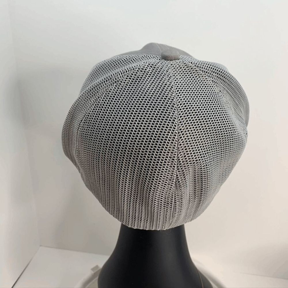 Training Mask Offical Gray Cap One Size L/XL - Picture 3 of 6
